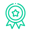 Possuímos um setor de controle de qualidade rigoroso para garantir que você não vai esquentar a cabeça.